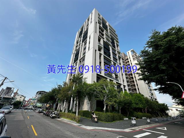 台中大樓法拍-5