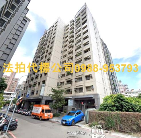 台中大樓法拍-4