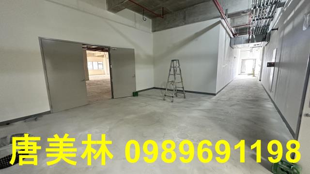 桃園龜山廠房-5