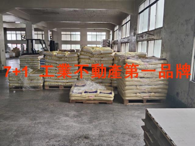 屏東九如廠房-3