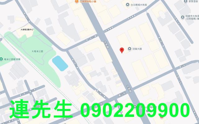 桃園桃園區大樓法拍-3