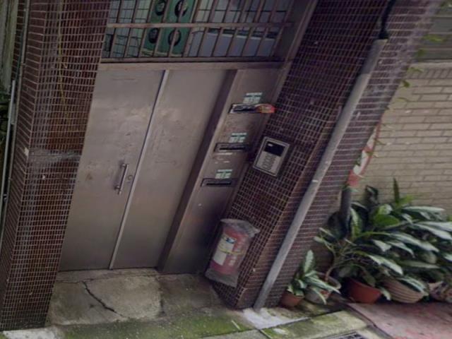 新北永和法拍公寓-5