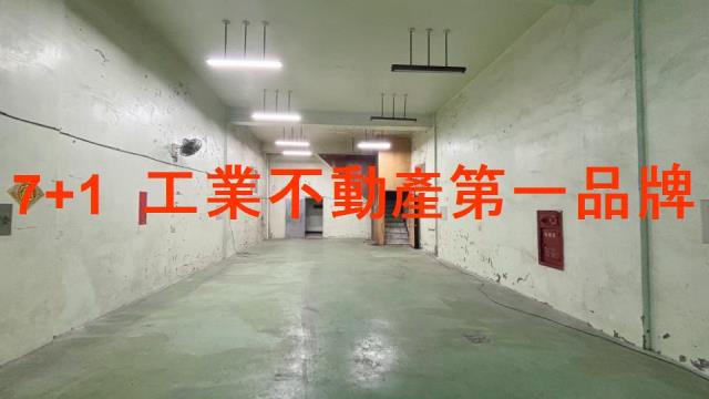 台南永康廠房-1