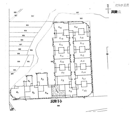 中和法拍大樓-12