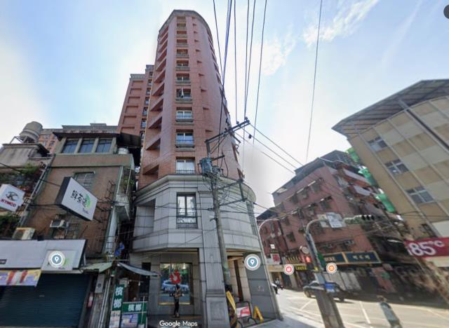 中和法拍大樓-4