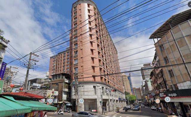 中和法拍大樓-5