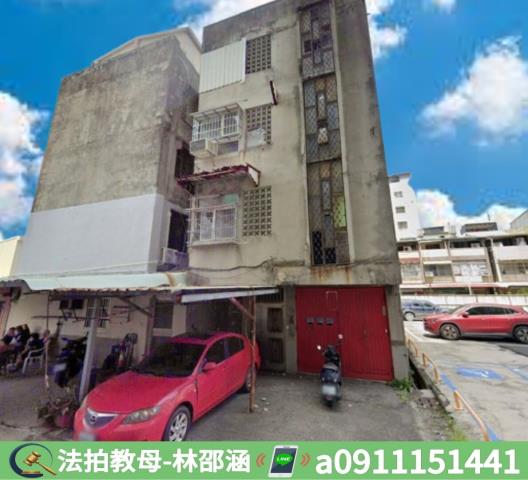 鹽埕法拍公寓-3