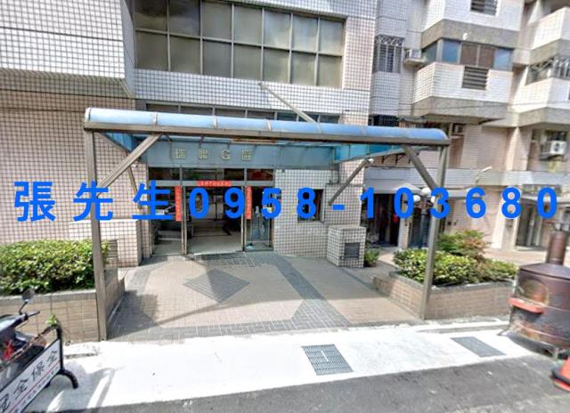 西屯拍賣大樓-4