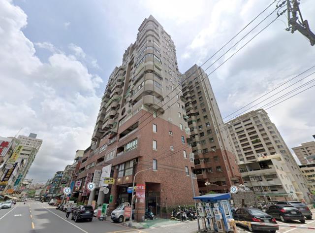 高雄法拍大樓-3