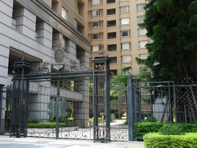 桃園大樓法拍-2