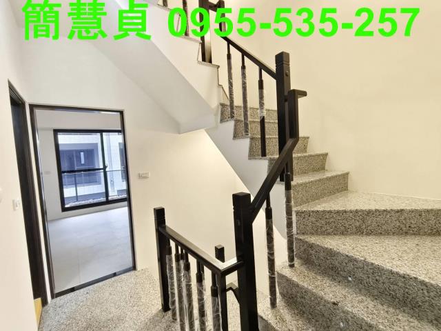 南投草屯別墅-10