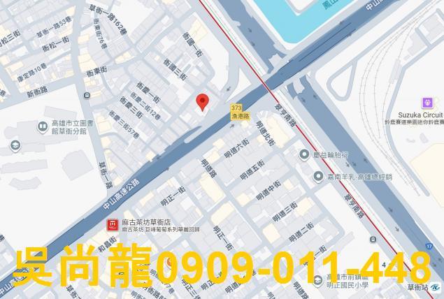 高雄前鎮法拍大樓-5