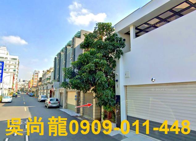 台南東區透天法拍-3