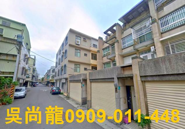 台南善化透天拍賣-2