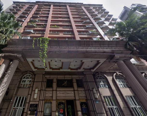 板橋法拍大樓-1