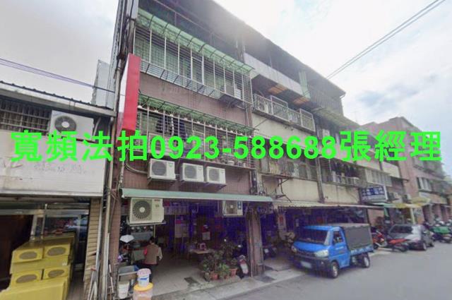 北投法拍公寓-2