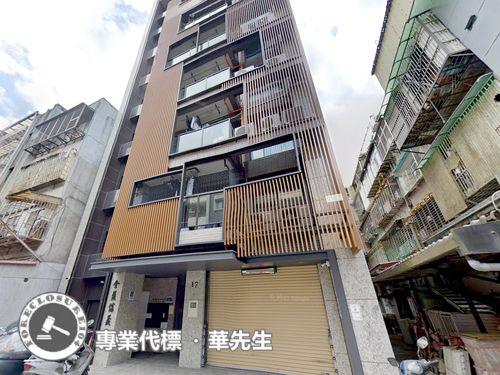 信義區華廈法拍-5