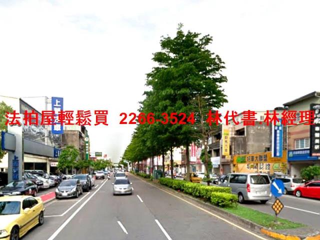 桃園區大樓拍賣-11