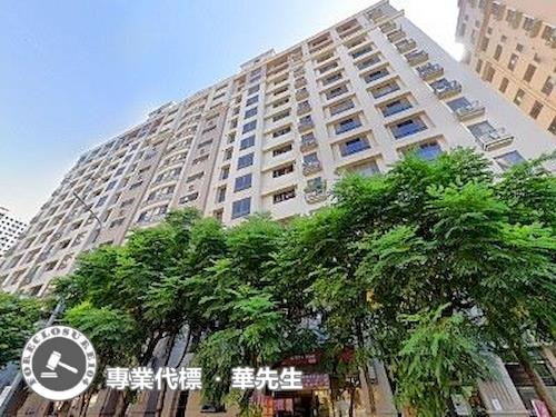 三峽法拍大樓-9