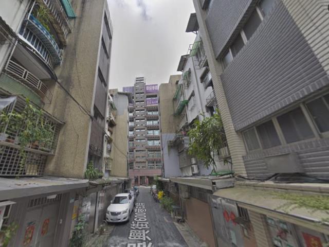 信義區法拍公寓-3