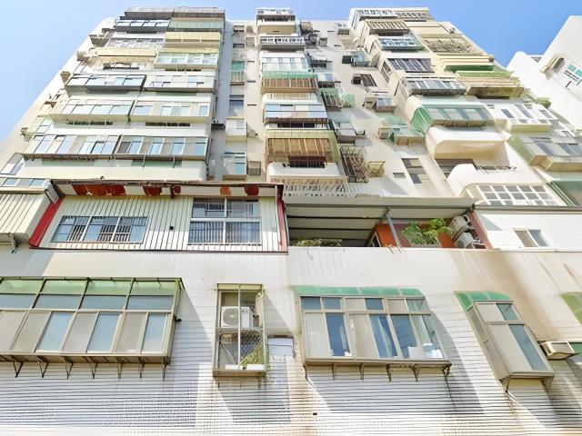 桃園平鎮法拍大樓-3