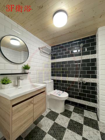 台南鹽水透天-14