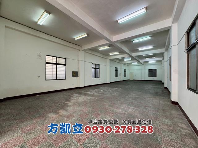 台南安南廠房-1