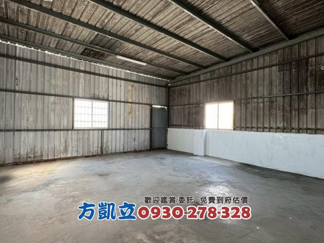台南安南廠房-2