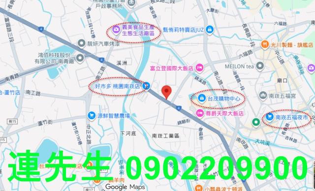 桃園蘆竹大樓拍賣-14