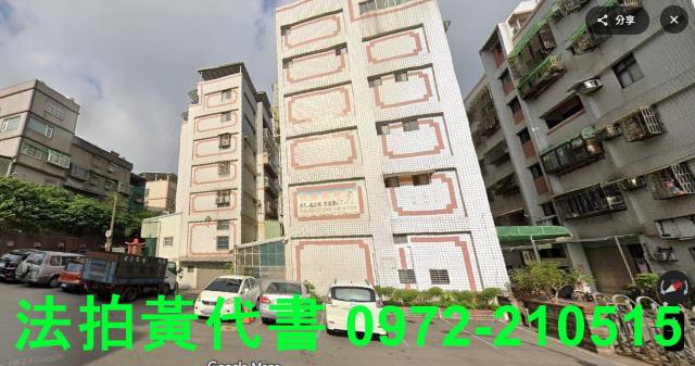 桃園龜山法拍公寓-3