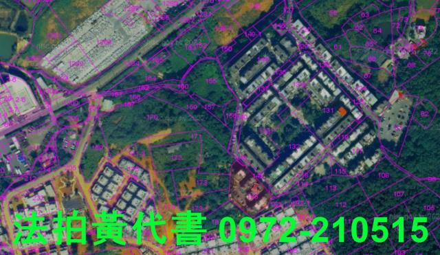 桃園楊梅法拍公寓-4