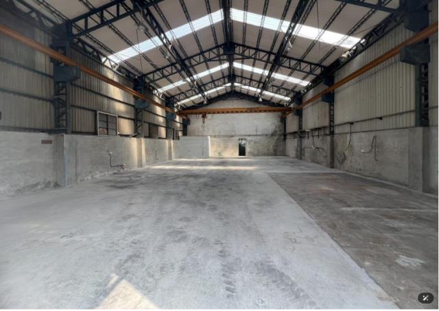 高雄大社廠房-1