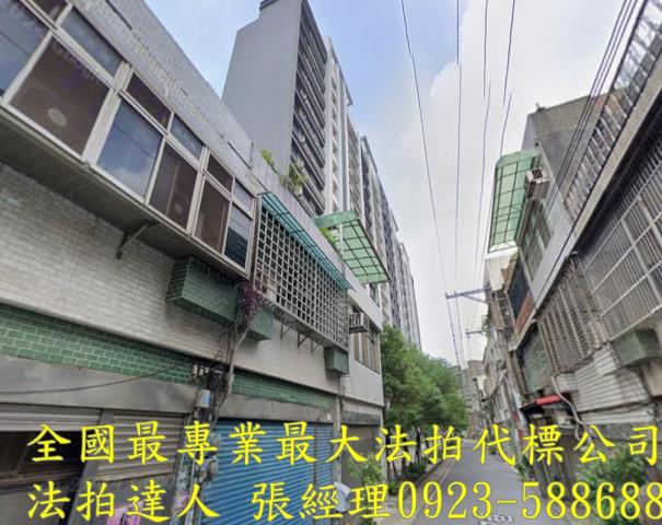 桃園中壢大樓拍賣-2