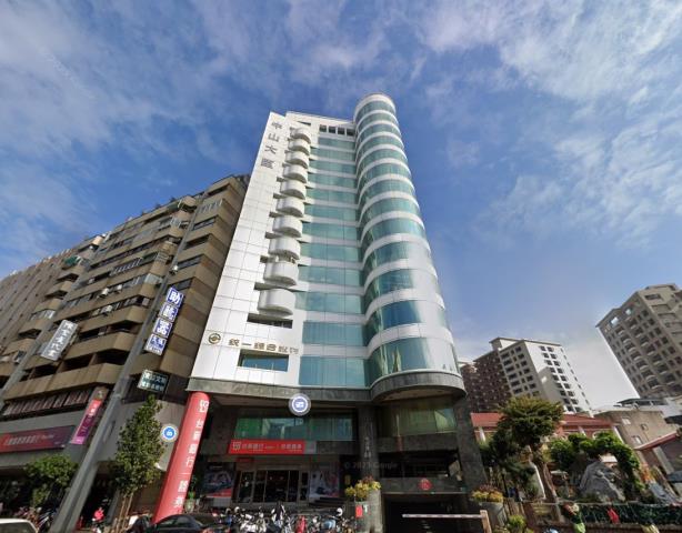 中西區大樓法拍-3