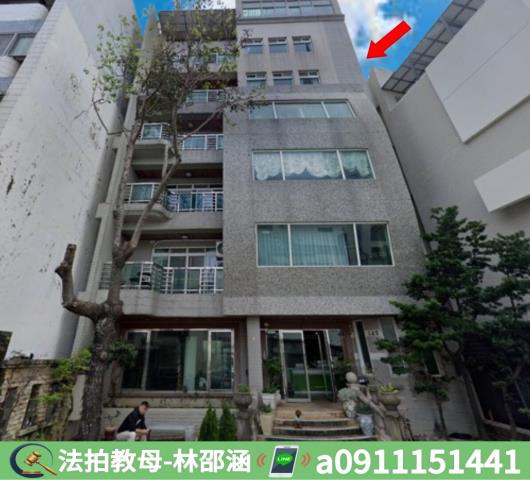 安平法拍透天-3