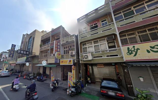 新化法拍透天-3