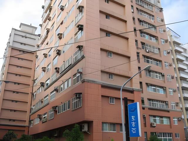 桃園法拍大樓-6