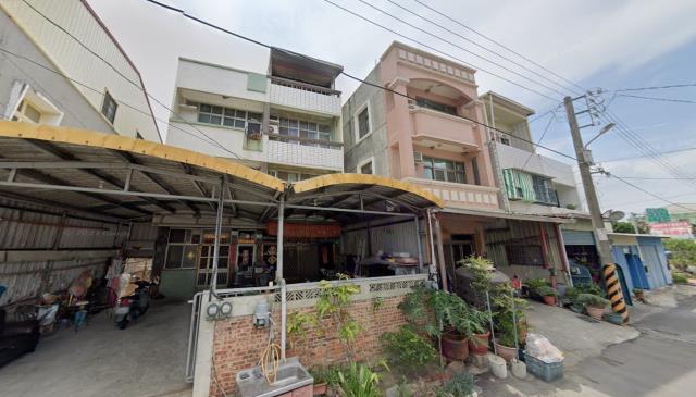 台南法拍透天-6