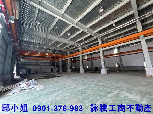 新竹廠房-3