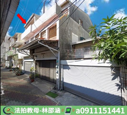 台南透天法拍-3