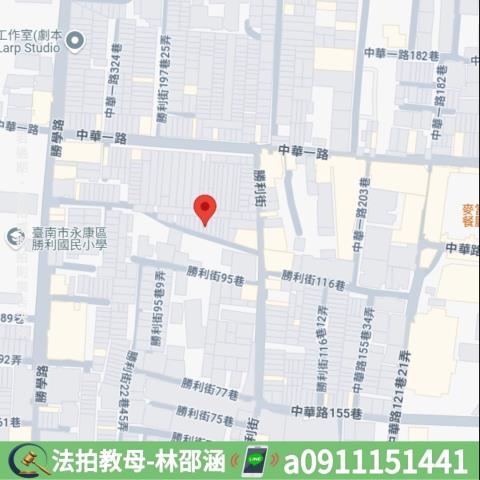 台南永康法拍透天-7