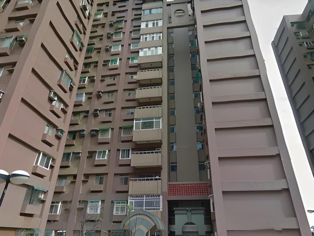 桃園楊梅法拍大樓-4