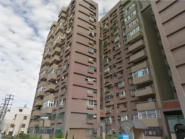 桃園楊梅法拍大樓-5