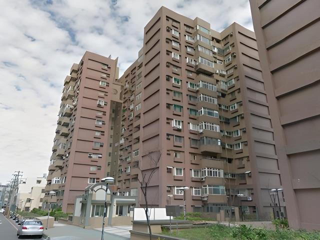 桃園楊梅法拍大樓-6