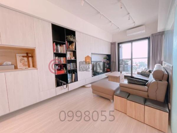 台南北區大樓-1