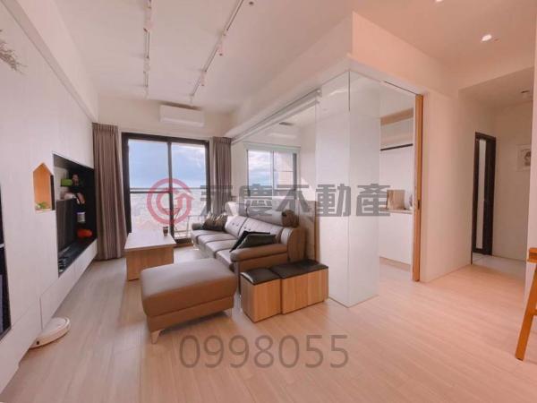 台南北區大樓-2