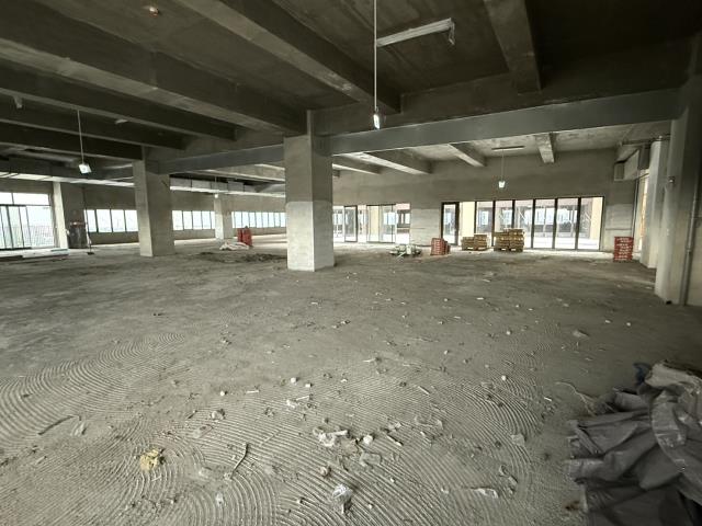 桃園龜山廠房-1