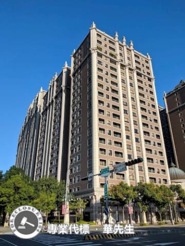 樹林大樓拍賣-2