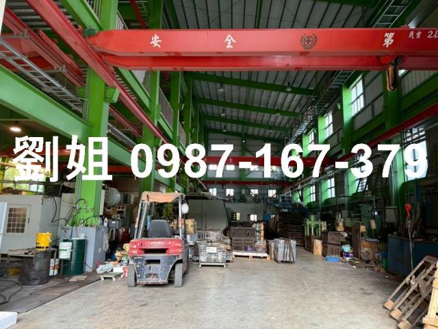 台中廠房-2
