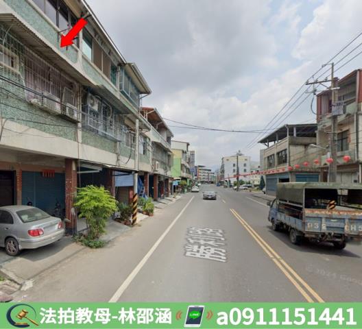 屏東透天法拍-5